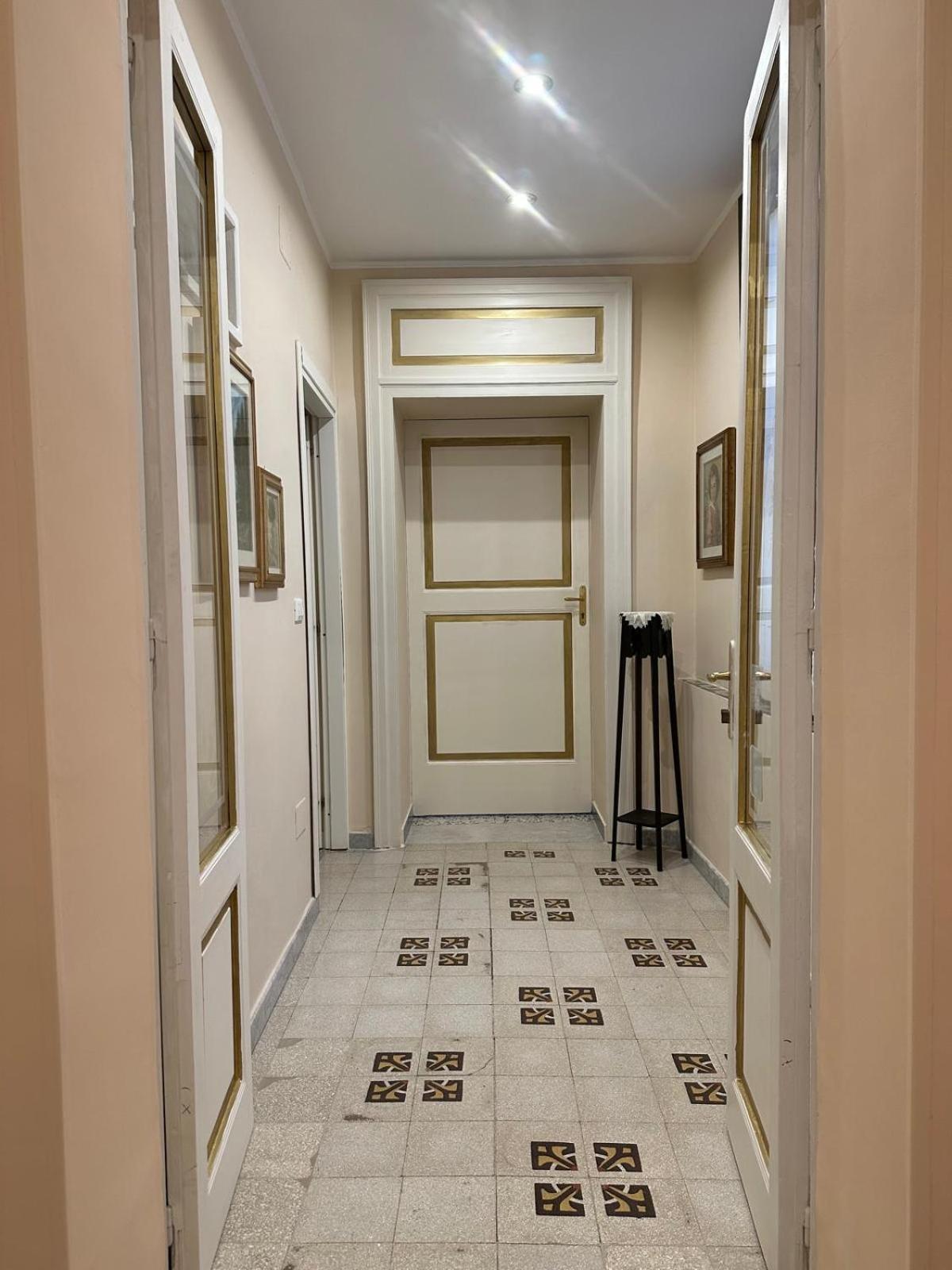 Hotel Residenza Gonzaga à Serracapriola Extérieur photo