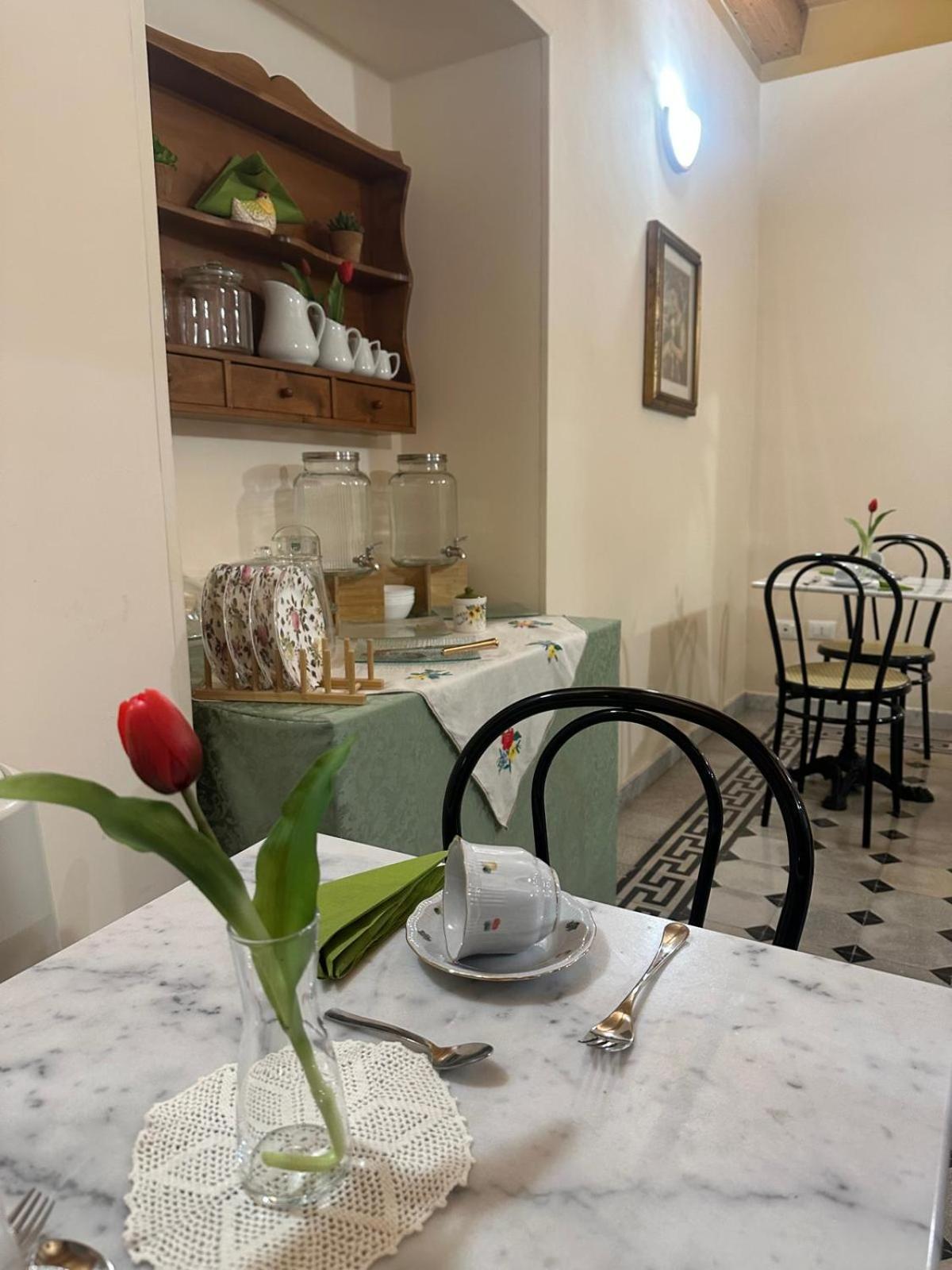 Hotel Residenza Gonzaga à Serracapriola Extérieur photo