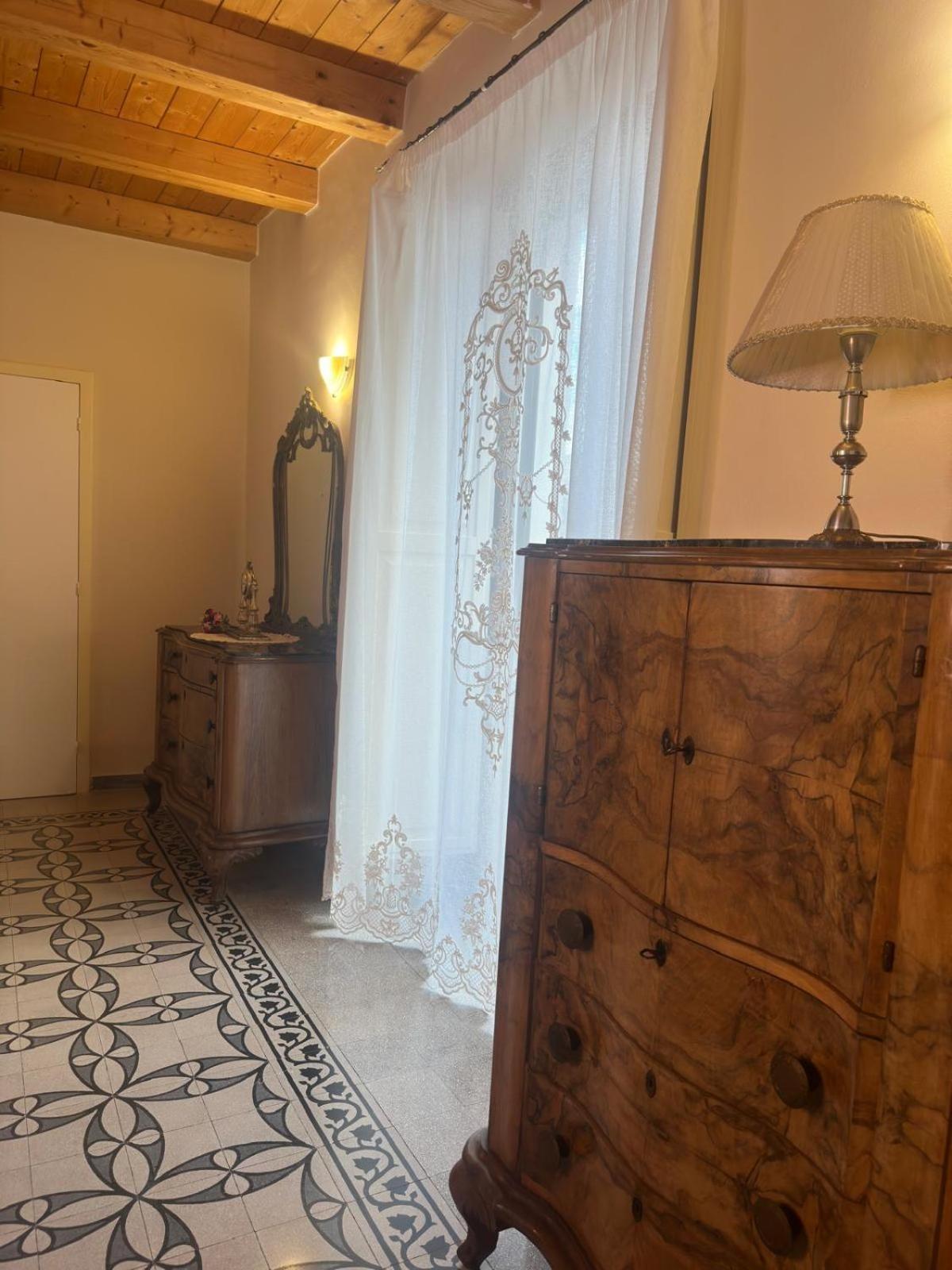 Hotel Residenza Gonzaga à Serracapriola Extérieur photo