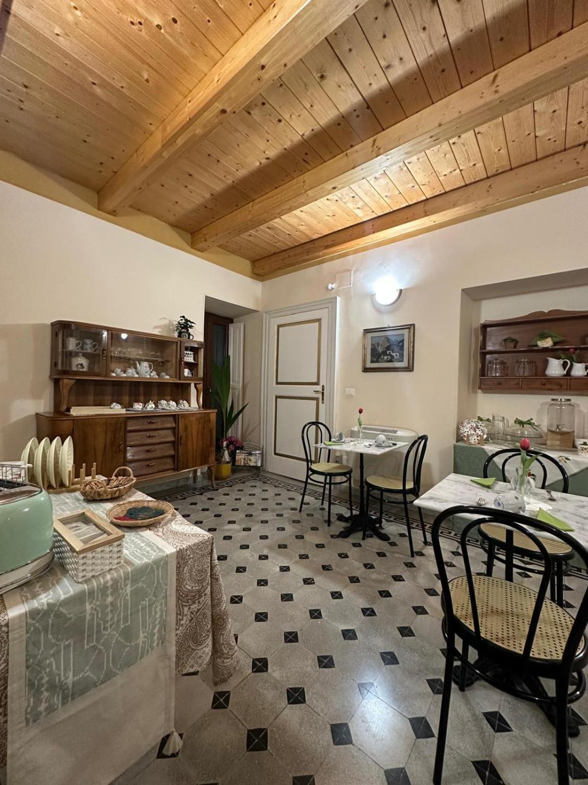 Hotel Residenza Gonzaga à Serracapriola Extérieur photo