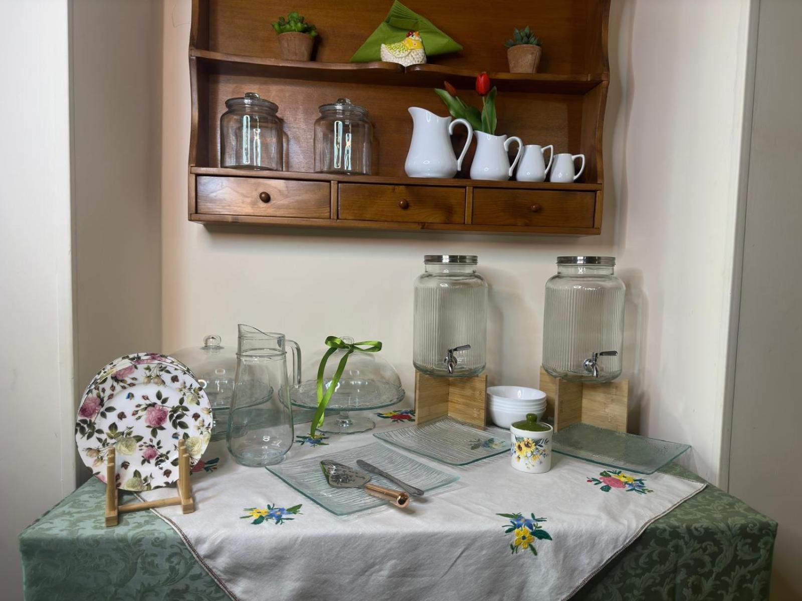 Hotel Residenza Gonzaga à Serracapriola Extérieur photo